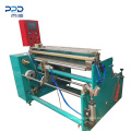 Factory price automatic gift paper cover film slitter rewinder machine